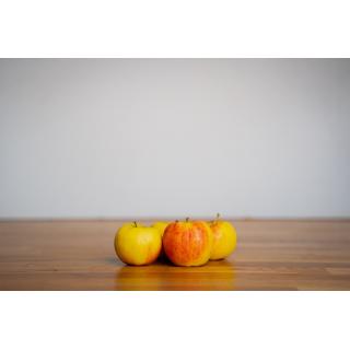 apfel ''elstar'' (neue ernte)