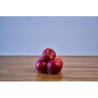 apfel ''gala'' (neue Ernte)