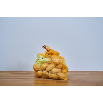 festkochende kartoffeln 2,5 kg ''annabelle''