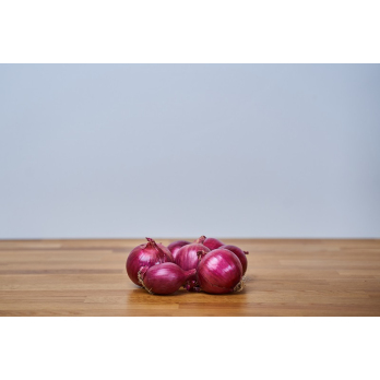 zwiebeln rot